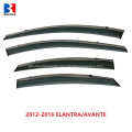 Car Window Visors FOR Hyundai ELANTRA/AVANTE